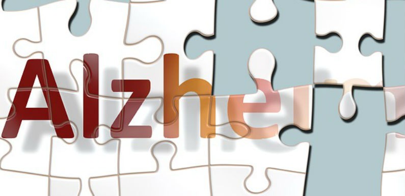 Alzheimer