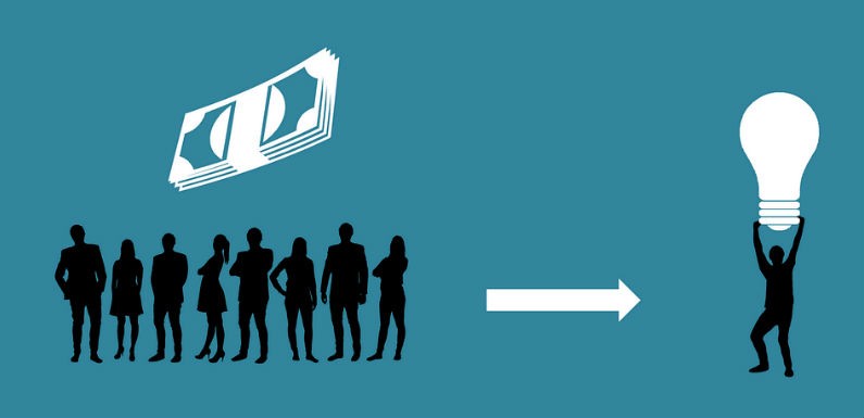 Invertir en plataformas Crowdlending