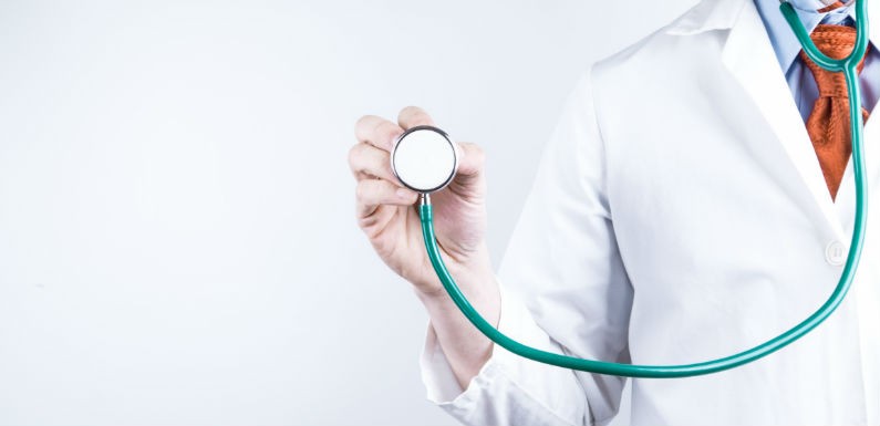 conseguir trabajo en sanidad