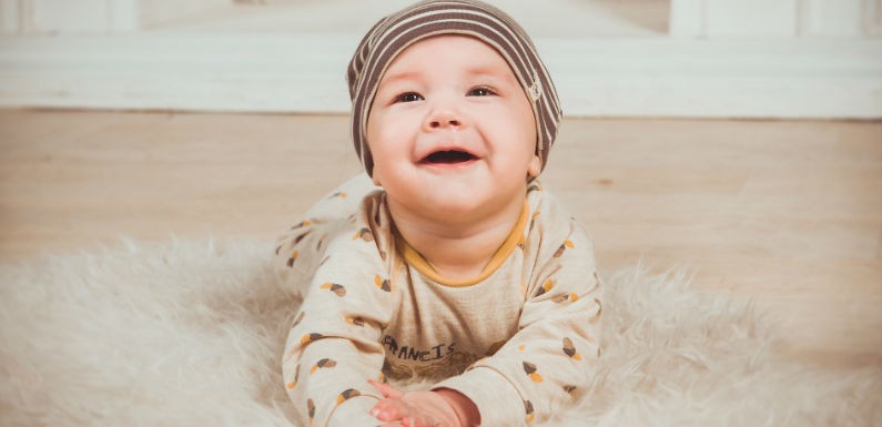 Compra desde tu casa todo lo que necesitas para tu bebe