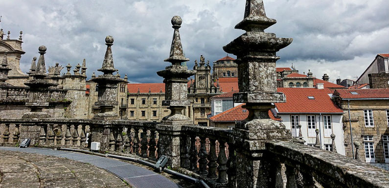 El Camino de Santiago en 2018