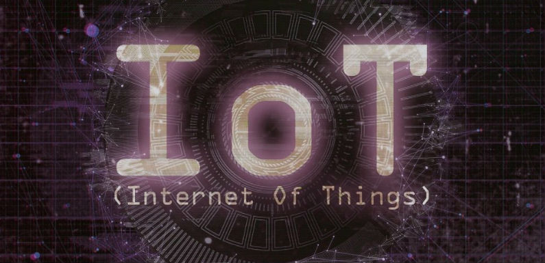 Internet of Things