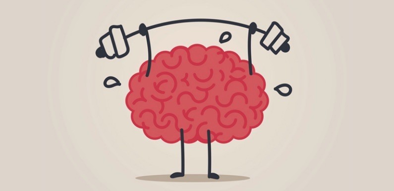 Mens sana in corpore sano