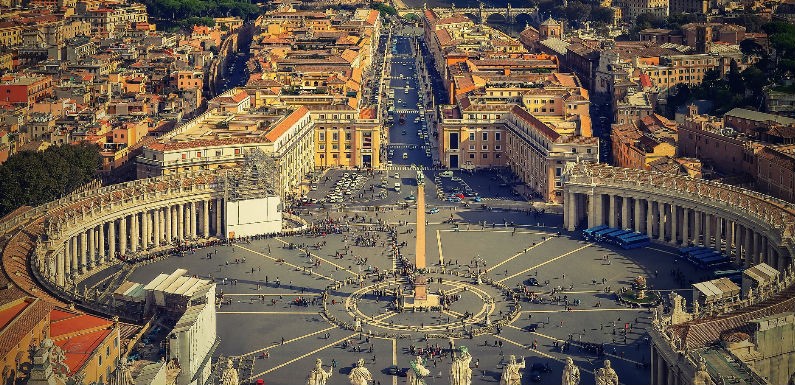 Que hacer en Roma