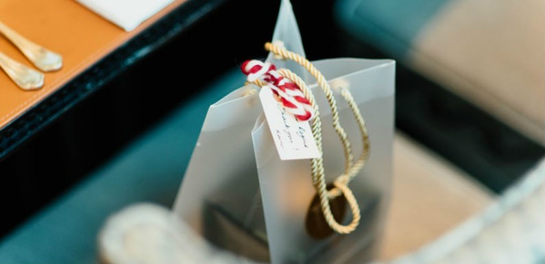Regalo para sorprender a un hombre