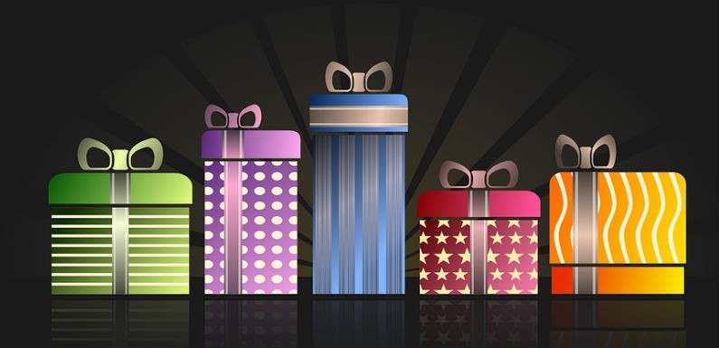 Regalos para fans de la ciencia