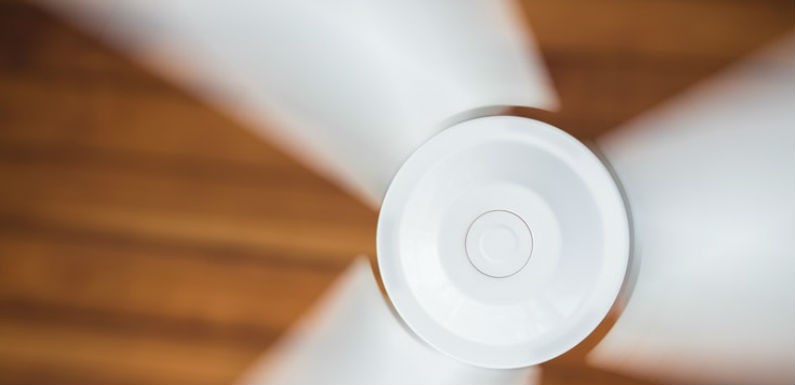 Ventiladores silenciosos