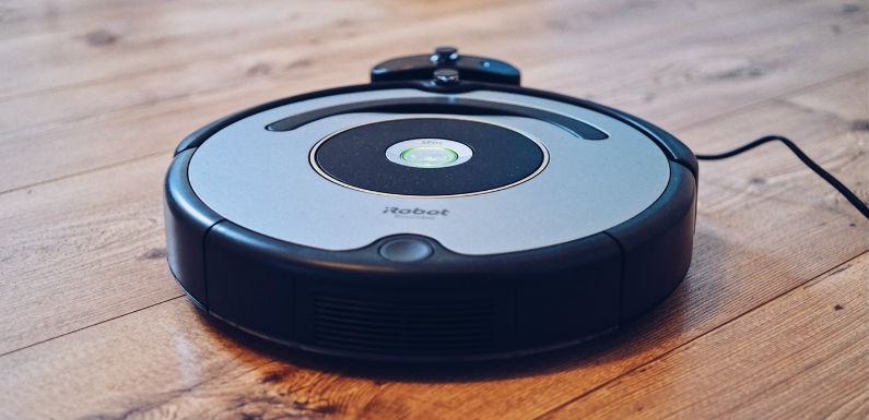 Cualidades para escoger el mejor robot aspirador