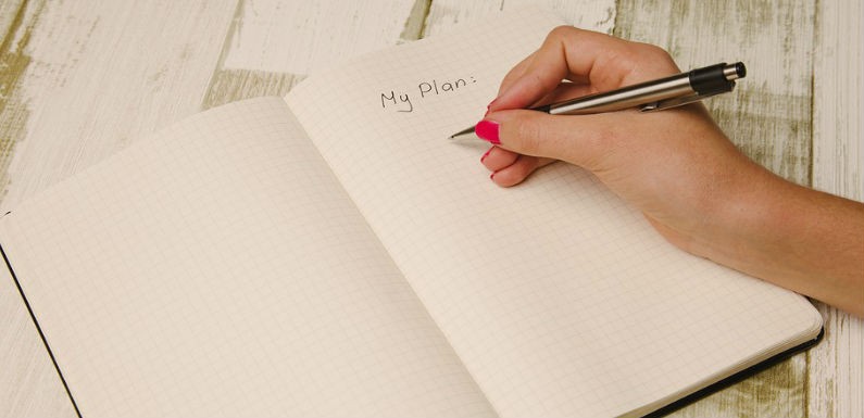 La importancia de escribir bien