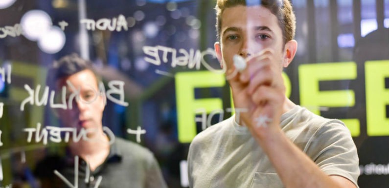 Nuevos conceptos de marketing digital