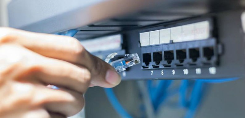 Fibra óptica para las comunicaciones