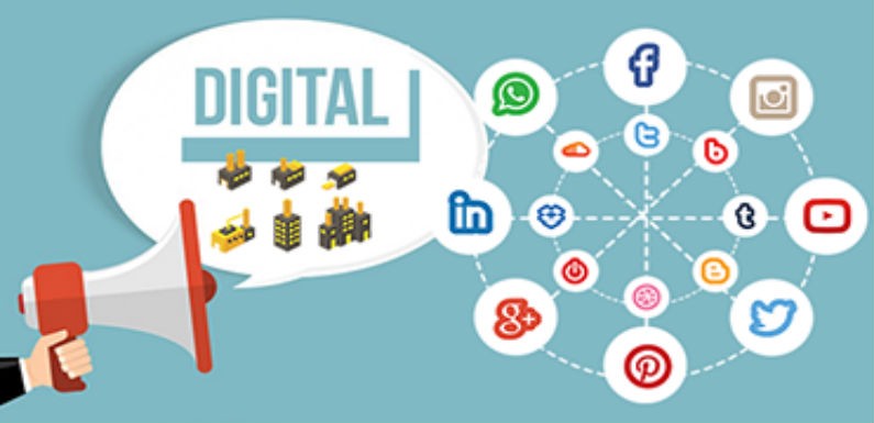 Transformación Digital de empresas