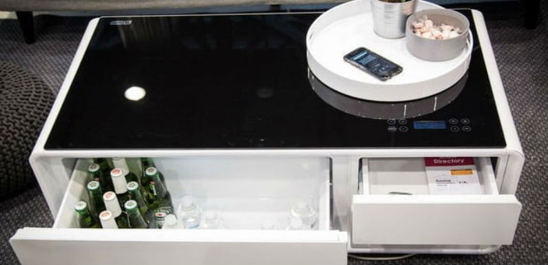 Avances tecnológicos y los electrodomésticos