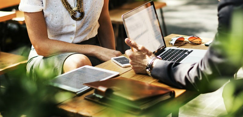 Claves para tener un negocio de exito en internet
