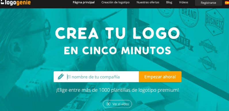Logogenio