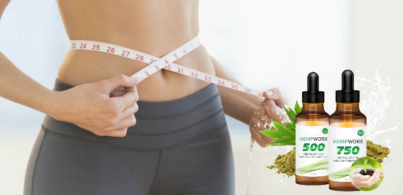 CBD perdida de peso