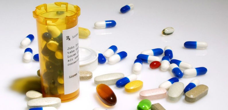 Benzodiacepinas
