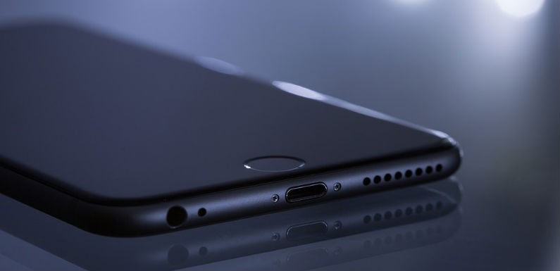 Compra de tecnología online