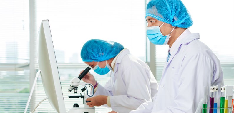 La gestión de tu farmacia con un software ERP