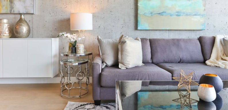 Personaliza tu sofa