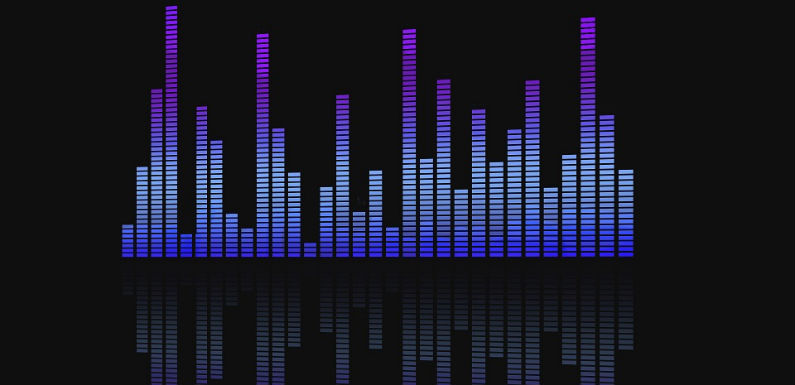 Barra de sonido de calidad