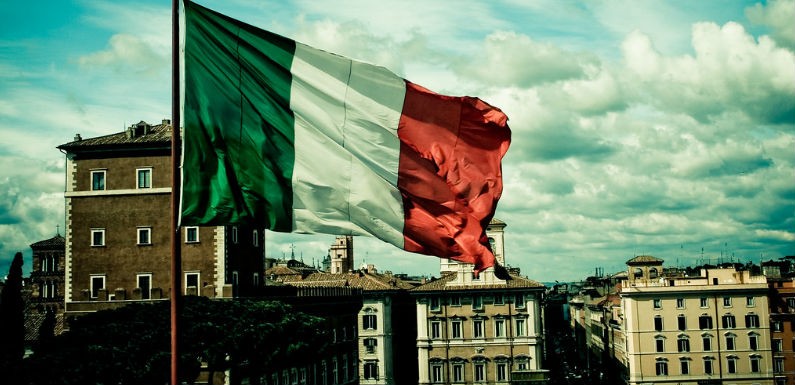Estudiar italiano en la escuela ABC