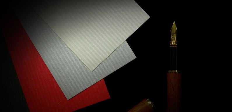 Material de manualidades
