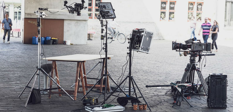 Medios Audiovisuales