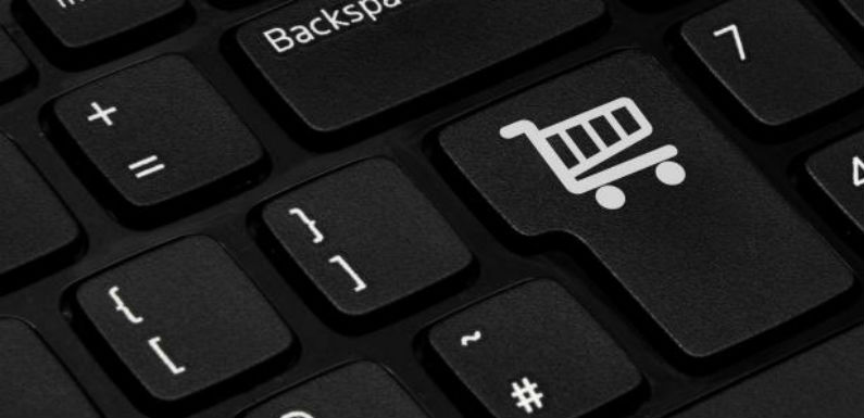 Compras antes de una mudanza