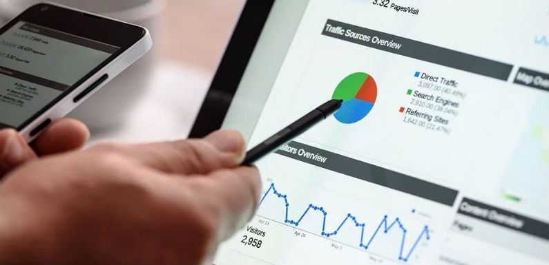 Consultor de posicionamiento SEO