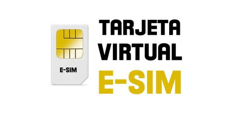 eSIM