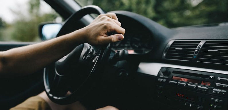 5 Consejos para conducir de manera mas segura