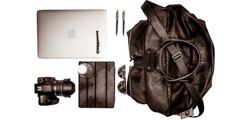 Cómo elegir la mejor mochila para portatil