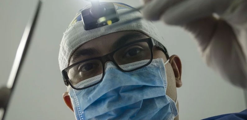 Dolor tras una endodoncia