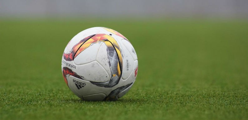 Pelota de futbol