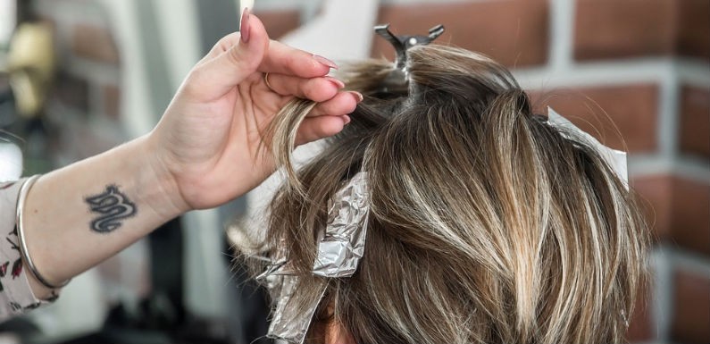 Tratamientos para el cabello