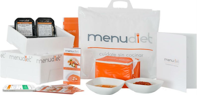 MenuDiet