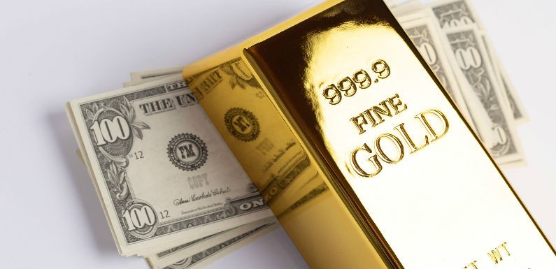 consejos para invertir oro fisico 2020