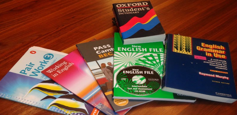 mejor forma de aprender ingles