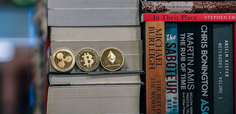mejores libros de bitcoin y criptomonedas