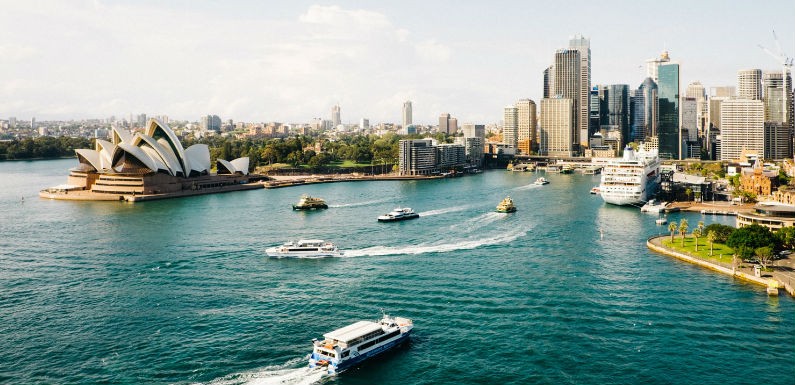 Cómo conseguir tu visado para viajar a Australia