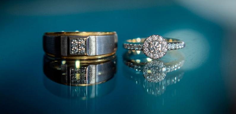 Guia para Comprar un Diamante a Partir de Cenizas