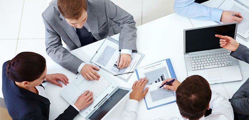 Preconcurso de acreedores