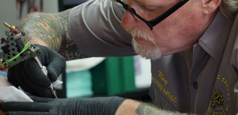 Tatuador