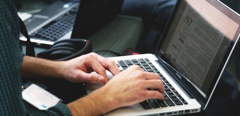 Plataforma de desarrollo