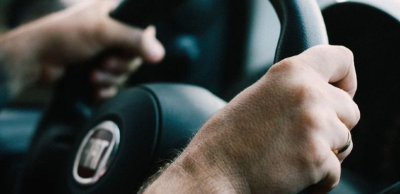 Servicio de renting de coches