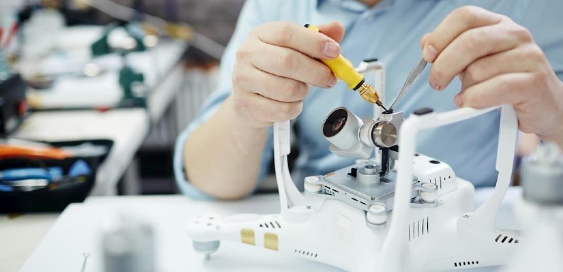 Soluciones mecatrónicas en la evolución de la robótica
