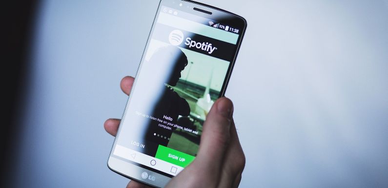 Spotify gratis