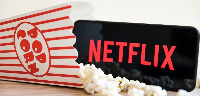 Mejores películas europeas en Netflix