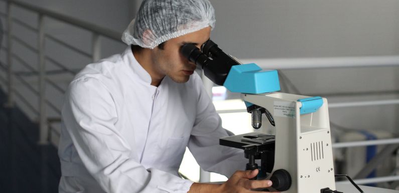 Profesión farmacéutica